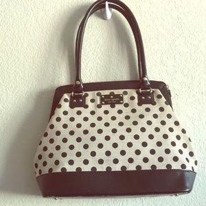 Kate Spade New York purse